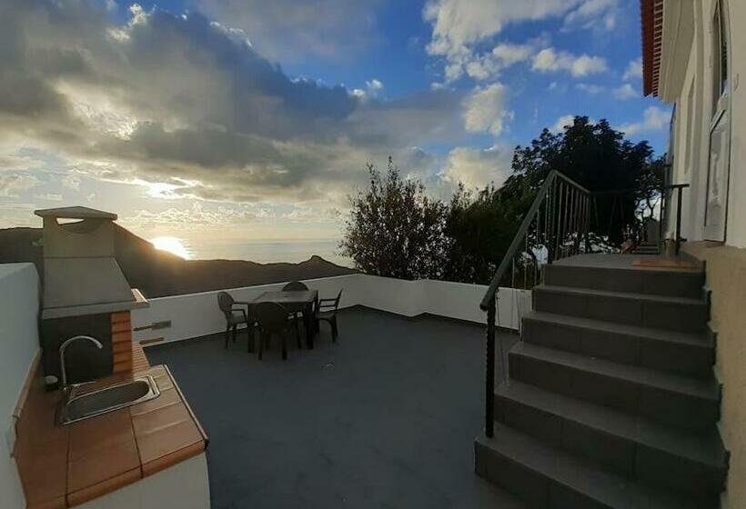 Vv Puerto Del Trigo   Sirena