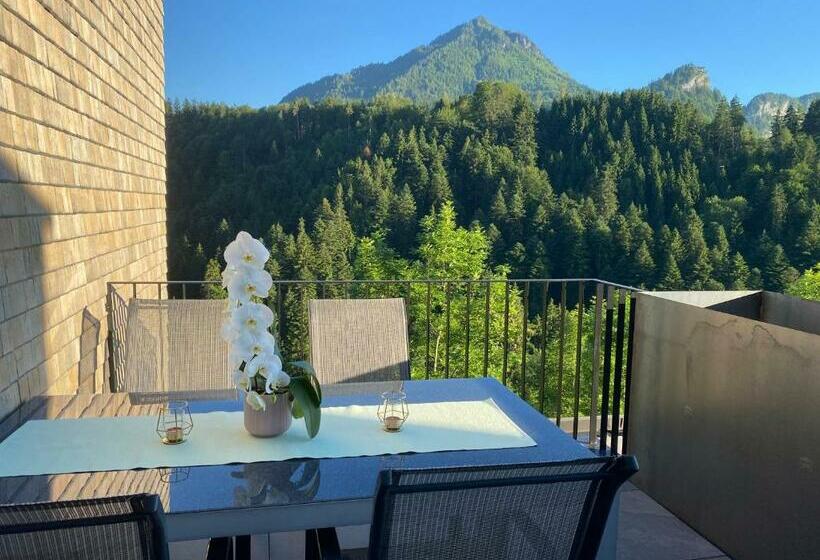 Wohnung Staufenblick Und Wohnung Firstblick