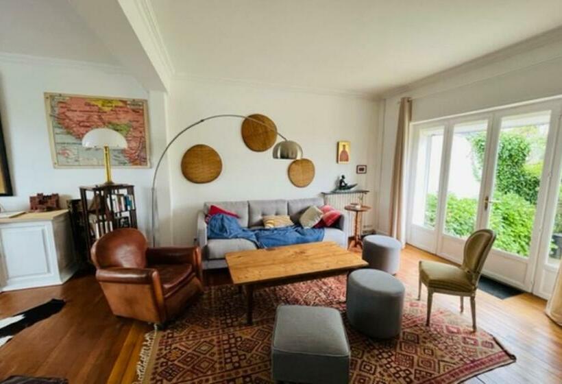 240 M With Wifi Garden Terrace And Private Pool