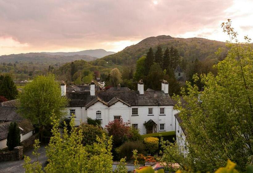 5 Lowfield, Ambleside