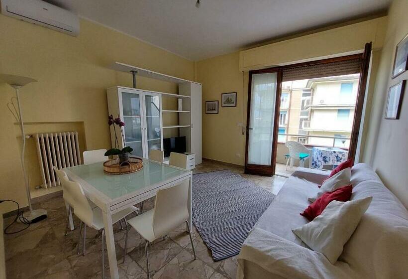 Acquadimare Apartment