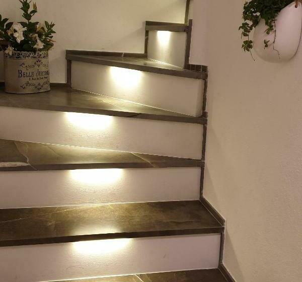 Italian Experience Aghel Luxury Apartment