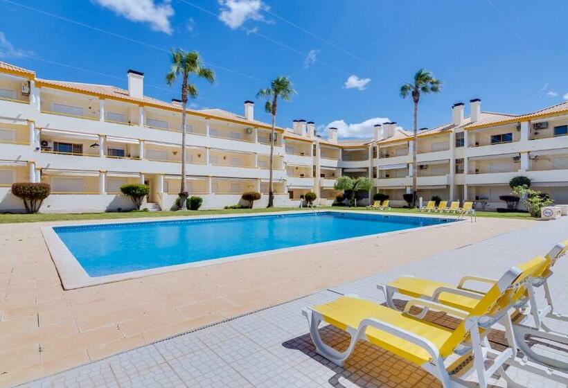 Al   Apartamento Atlântida Mar