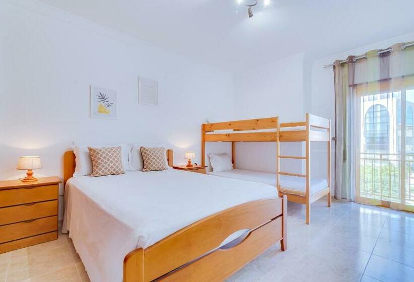 Al   Apartamento Atlântida Mar