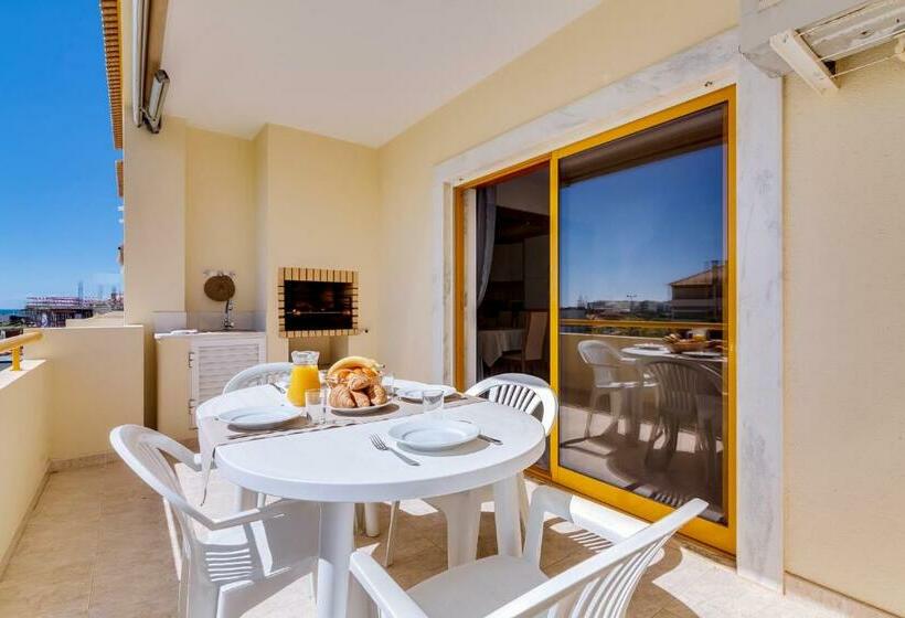 Al Apartamento Atlântida Mar