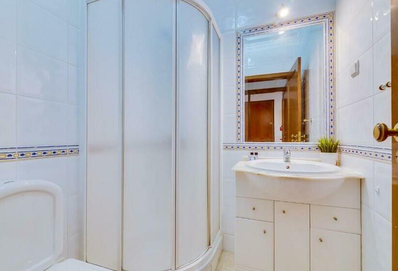 Al   Apartamento Atlântida Mar