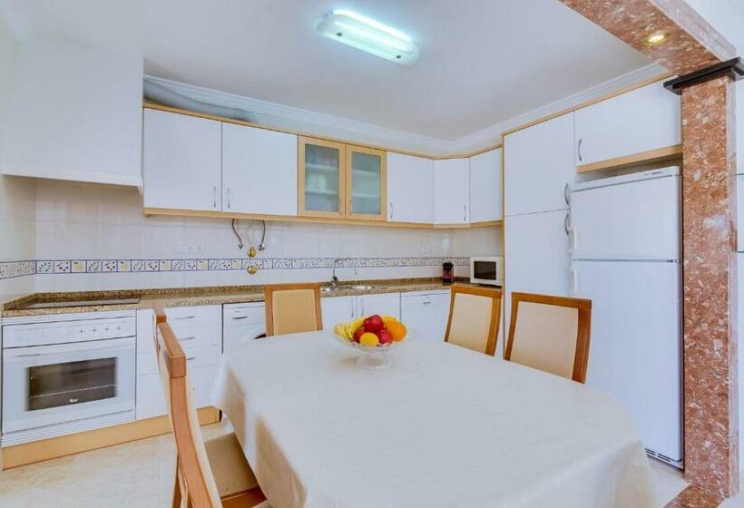 Al   Apartamento Atlântida Mar