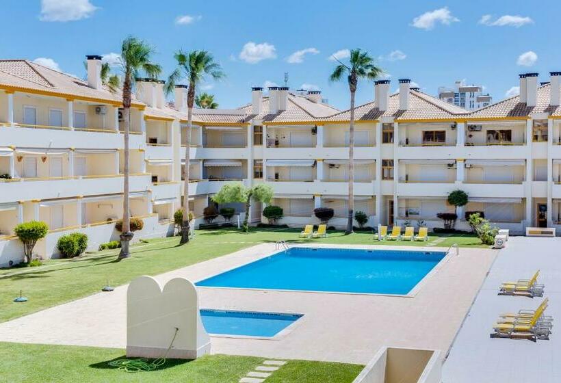 Al   Apartamento Atlântida Mar