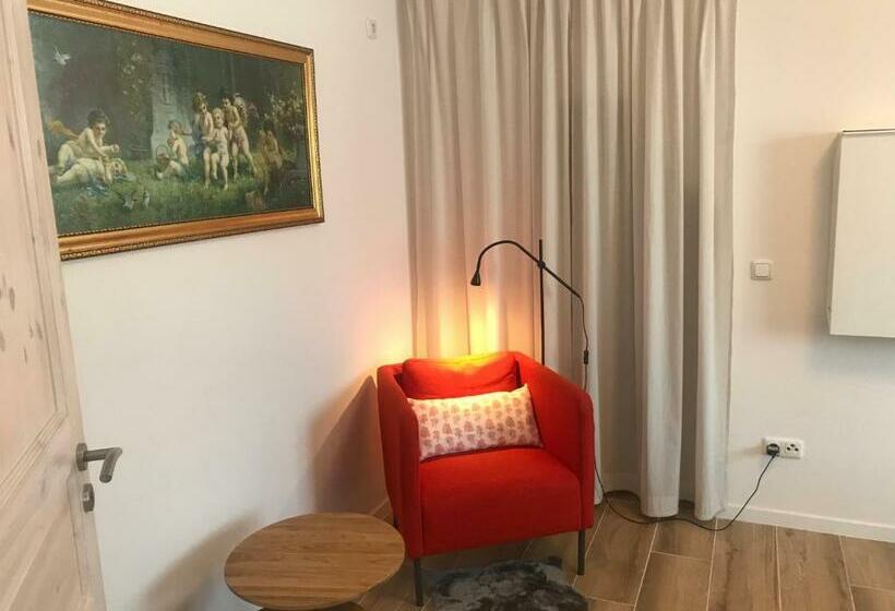 Alte Post Altwahnsdorf