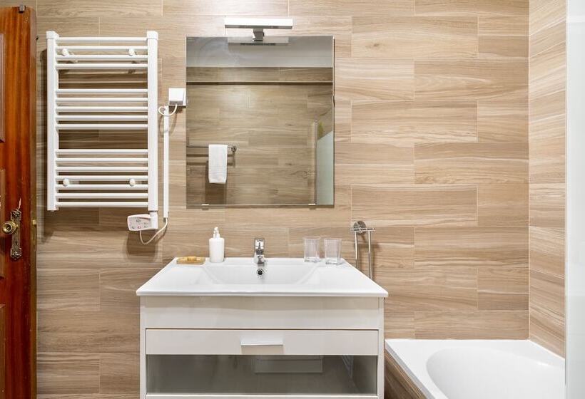 Joivy Gorgeous Apartment In Alcabideche