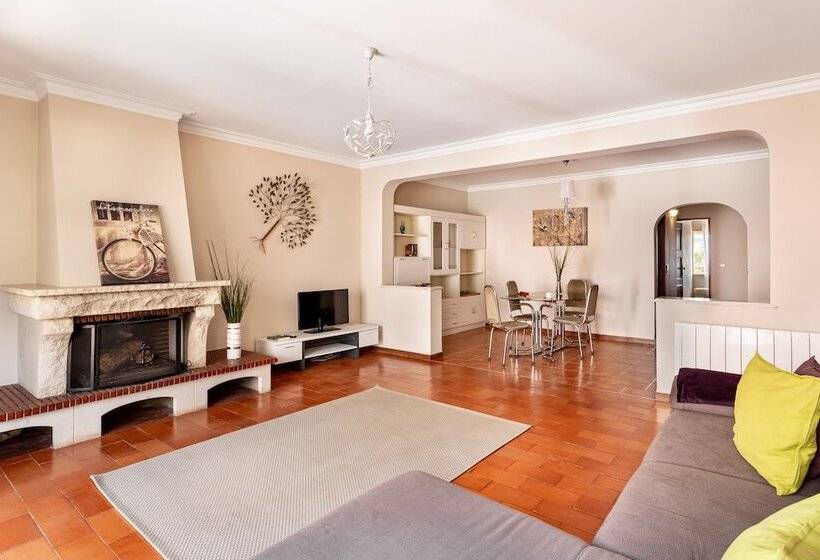 Joivy Gorgeous Apartment In Alcabideche