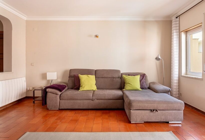 Joivy Gorgeous Apartment In Alcabideche