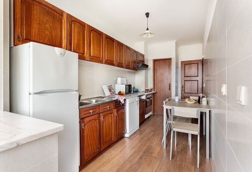 Joivy Gorgeous Apartment In Alcabideche