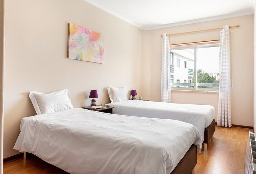 Joivy Gorgeous Apartment In Alcabideche