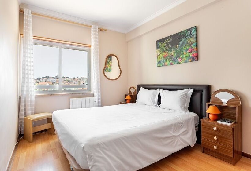 Joivy Gorgeous Apartment In Alcabideche