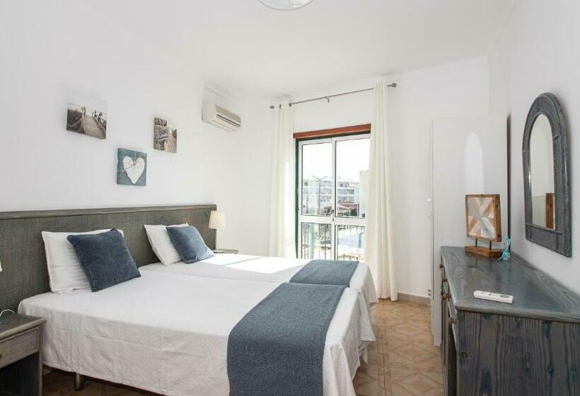 Altura Vacations T2, Algarve