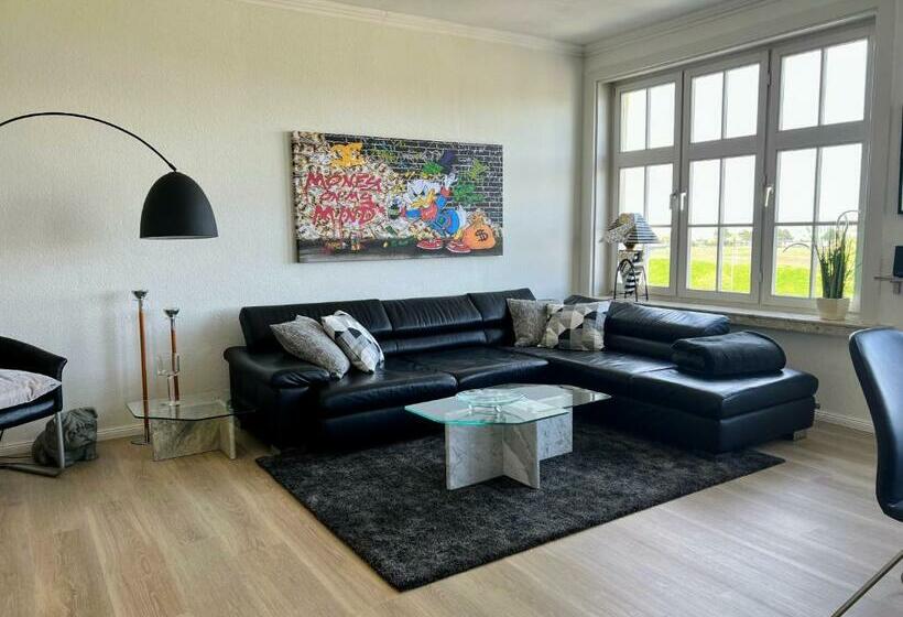 Am Seedeich 7 Se10 Seesicht