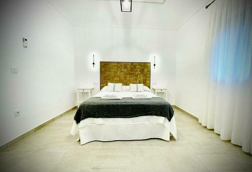 Apartamentos Guaditania