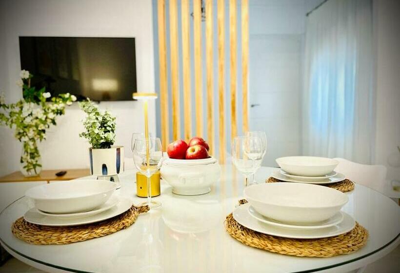 Apartamentos Guaditania