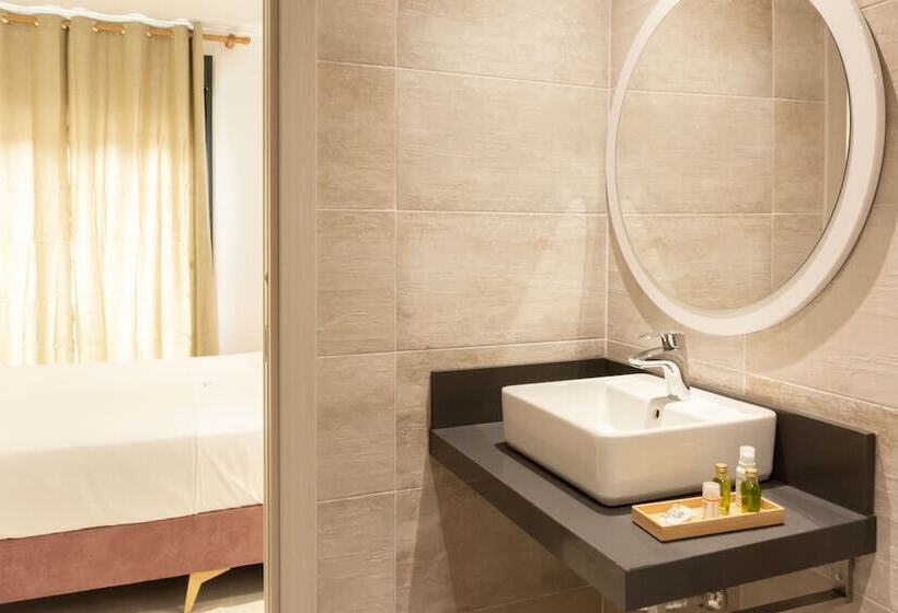 Apartamentos Kouohana