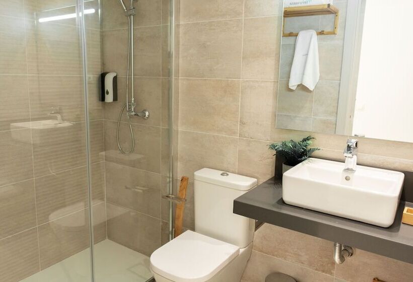 Apartamentos Kouohana