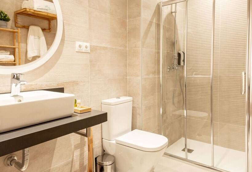 Apartamentos Kouohana