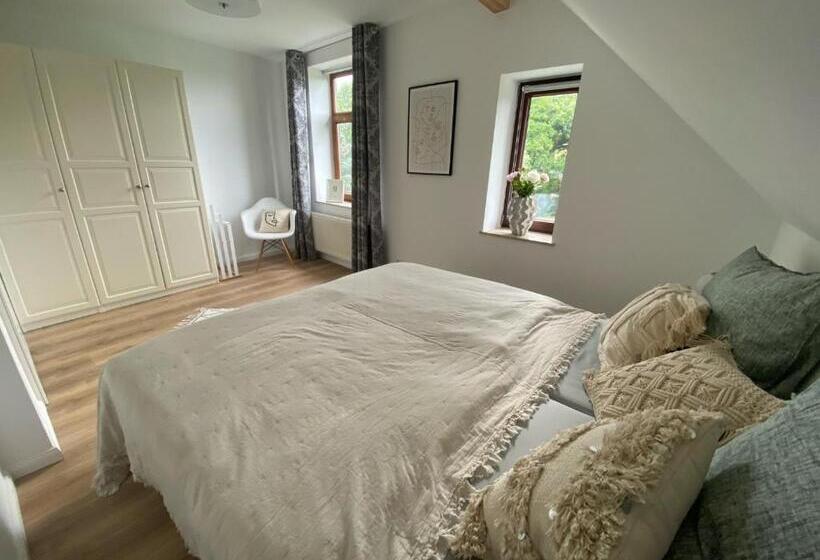 Apartment Hohe Pappel Weimar