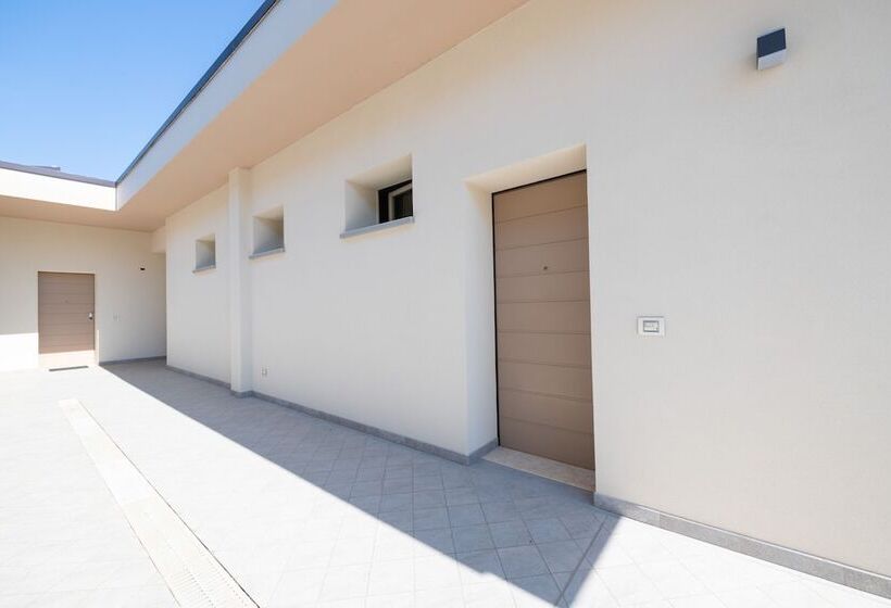 Appartamento Antiche Mura