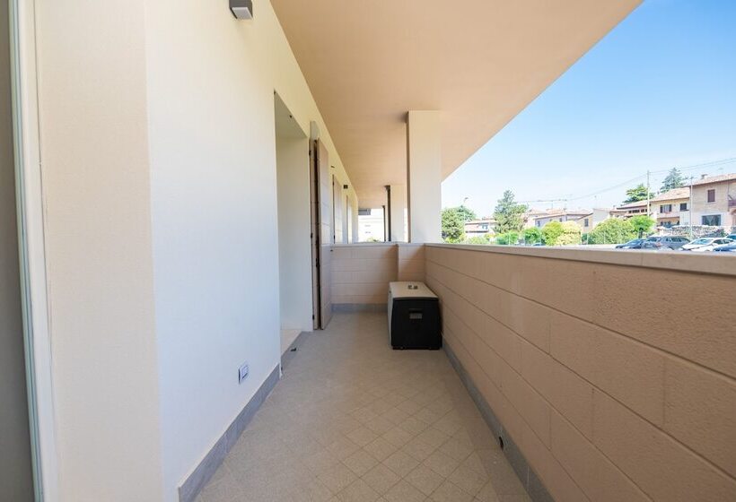 Appartamento Antiche Mura