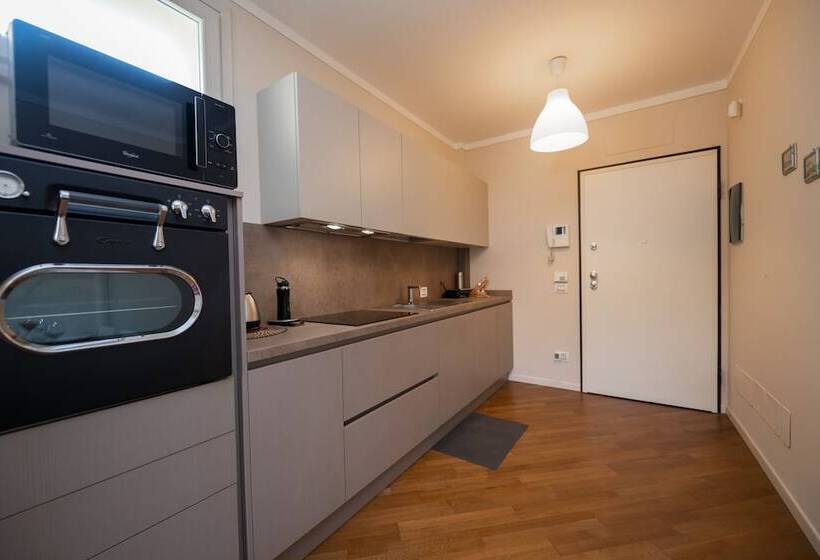 Appartamento Antiche Mura