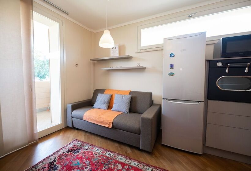 Appartamento Antiche Mura