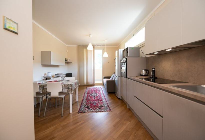 Appartamento Antiche Mura