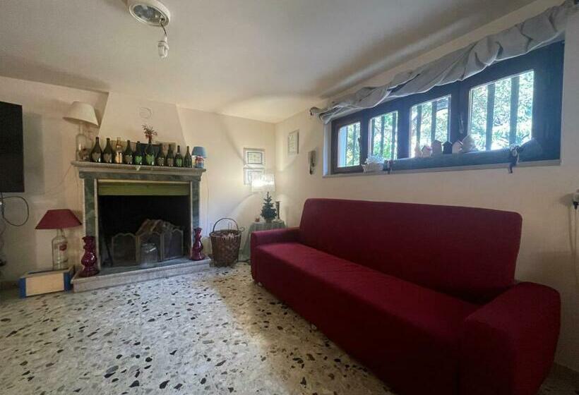 Appartamento Gardenia