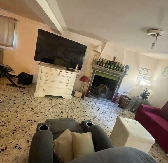 Appartamento Gardenia