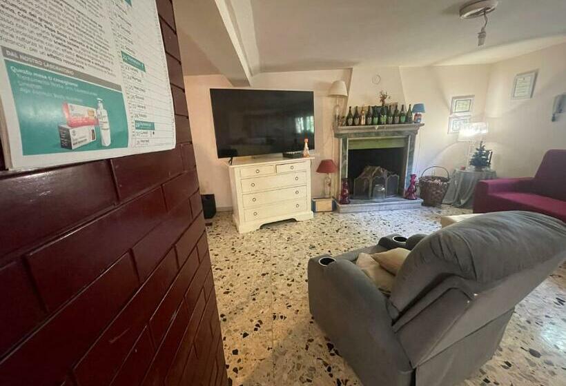 Appartamento Gardenia