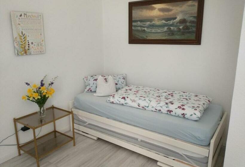 Appartement Anna Mit Innenpoolnutzung