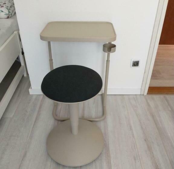 Appartement Anna Mit Innenpoolnutzung