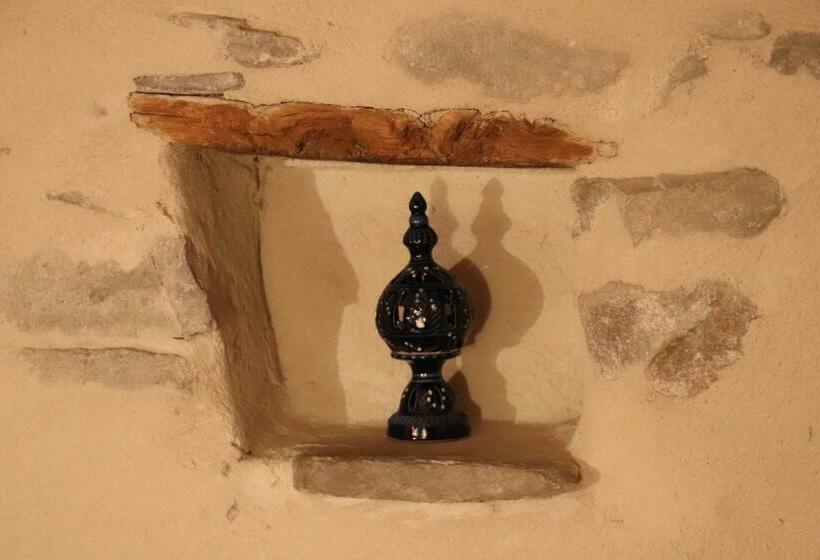 Appartement Dans Une Maison De Pays