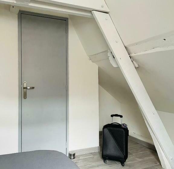 Be My Apparts, Appartement De Charme Au Beffroi, Douai, Coeur De Ville