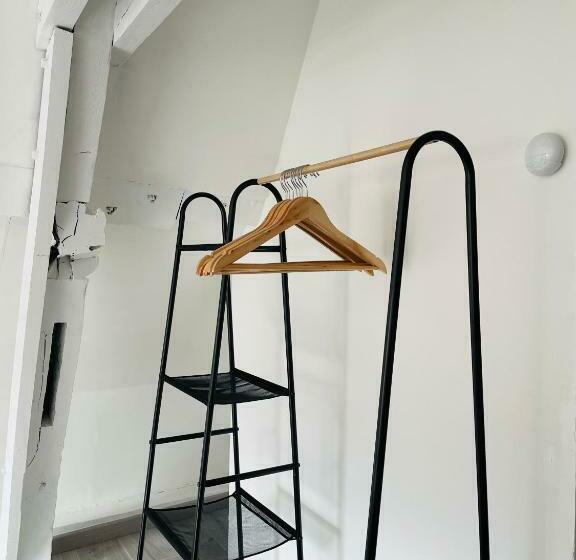 Be My Apparts, Appartement De Charme Au Beffroi, Douai, Coeur De Ville