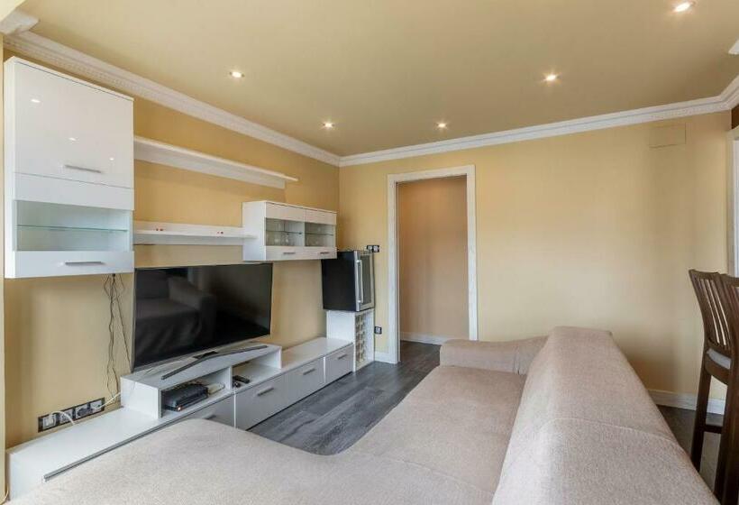 Bilbao Airport By Aston Rentals