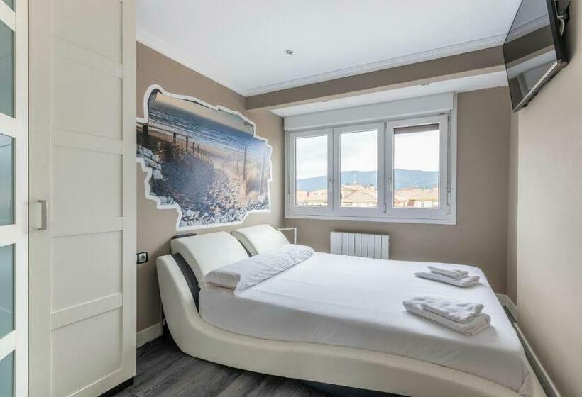 Bilbao Airport By Aston Rentals