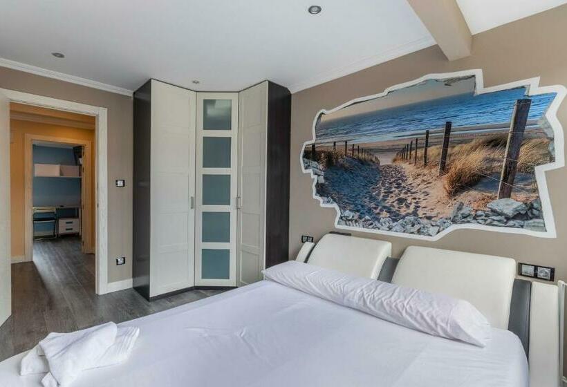 Bilbao Airport By Aston Rentals