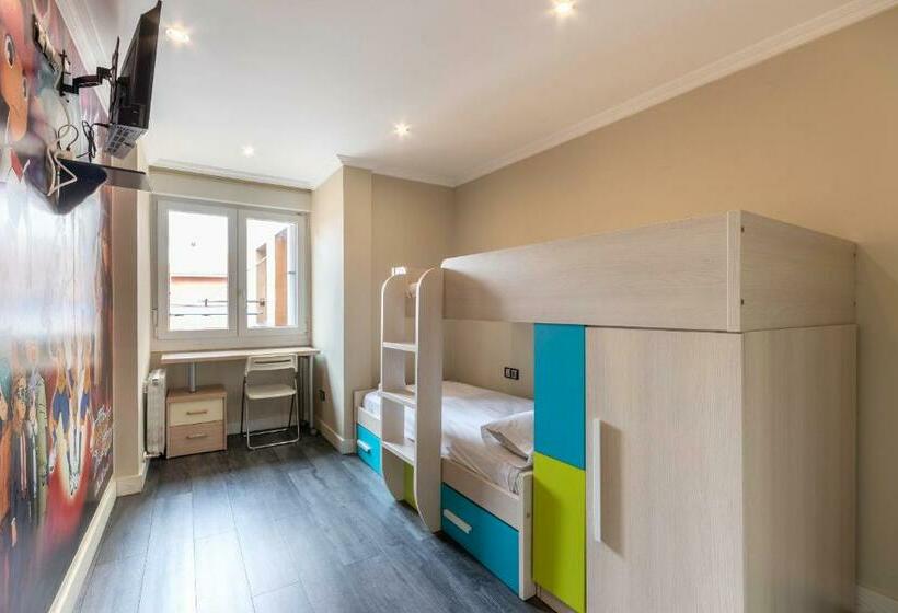 Bilbao Airport By Aston Rentals