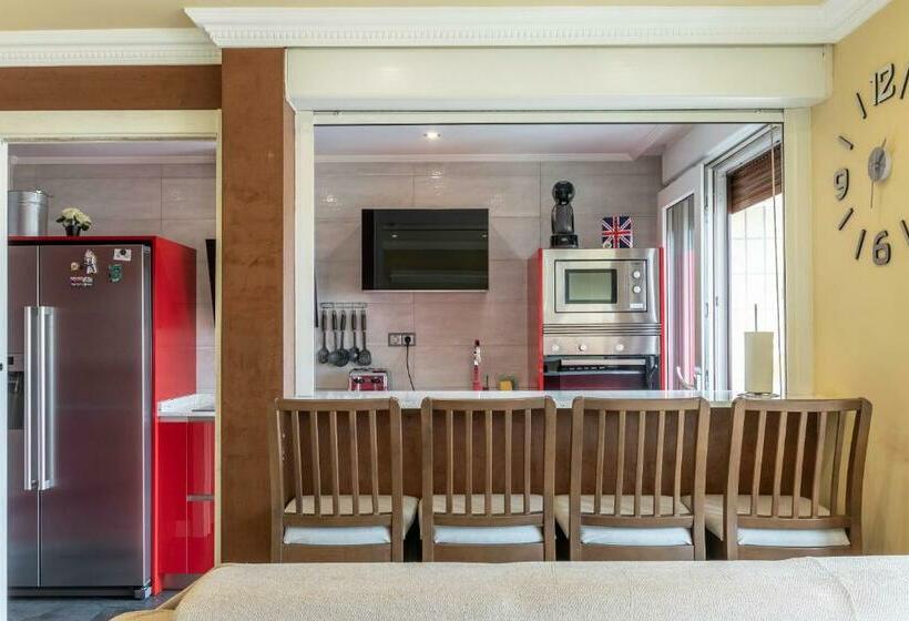 Bilbao Airport By Aston Rentals