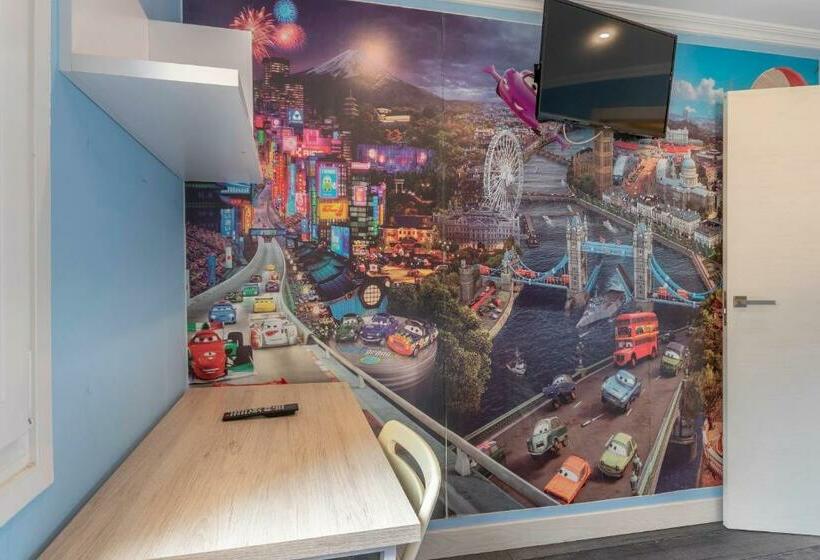 Bilbao Airport By Aston Rentals