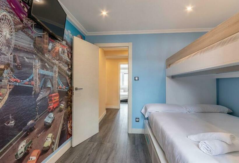 Bilbao Airport By Aston Rentals