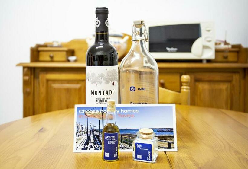 Cabanas Vintage Apartment