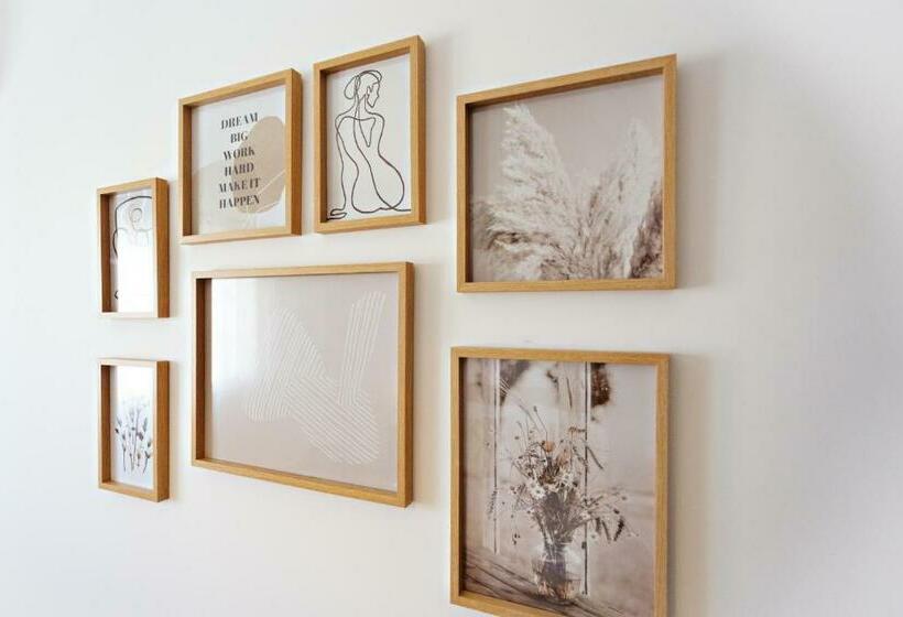 Cabanas Vintage Apartment