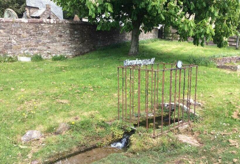 Lake District Cumbria Gilcrux Solway Firth Cabin